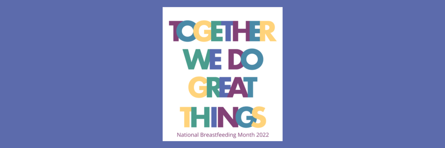 2022 Breastfeeding Stories Breastfeed Durham