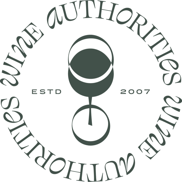 Wines from Wine Authorities