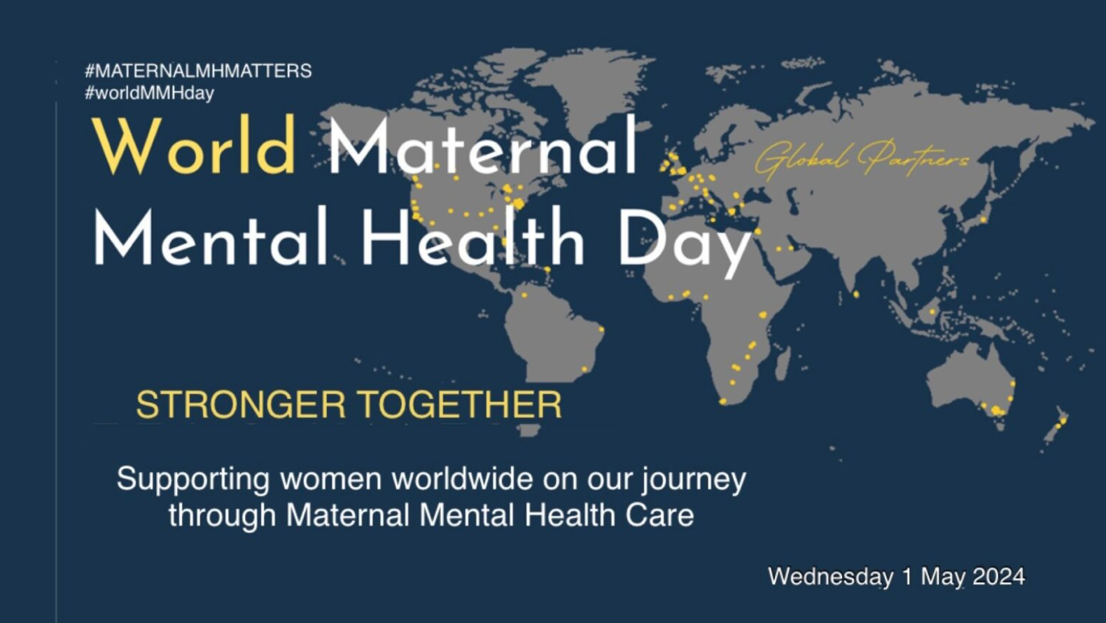 NATIONAL MATERNAL HEALTH MONTH visual data 5