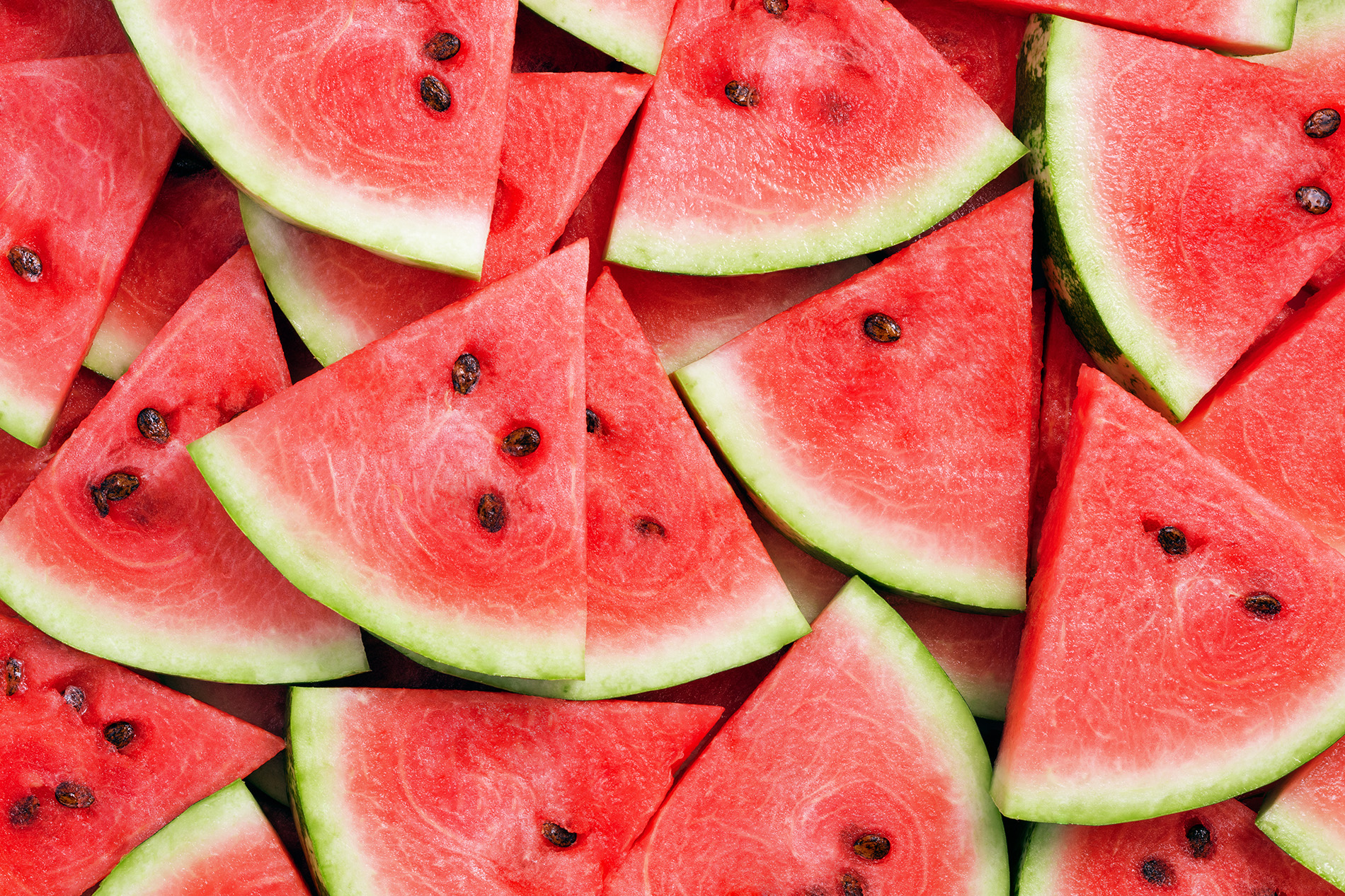 Picture of watermelon