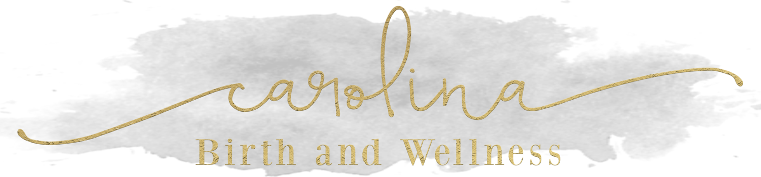 Carolina Birth and Wellness business logo