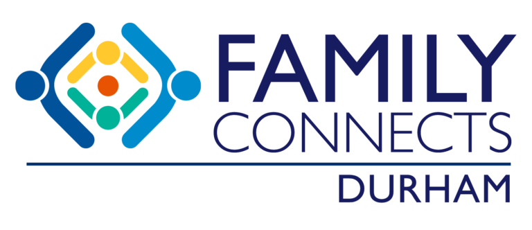 Family Connects Durham business logo