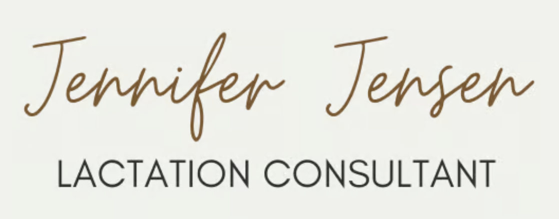 Jennifer Jensen Lactation Consultant company logo