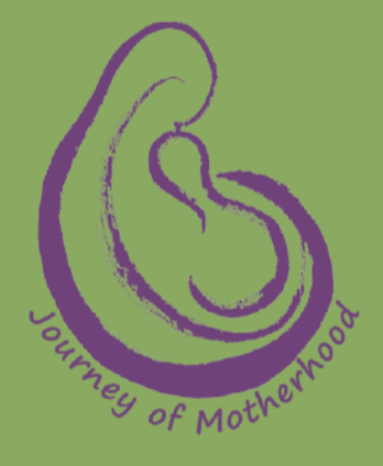 Journey of Motherhood logo