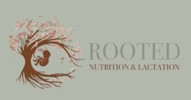 Rooted Nutrition and Lactation