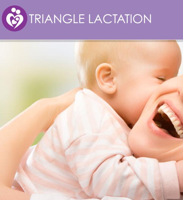 Triangle Lactation