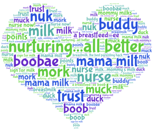 La Leche League – In Person