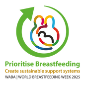 World Breastfeeding Week and National WIC Breastfeeding Week