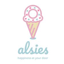 Alsie's Ice Cream
