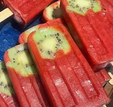Perkins Orchard Popsicles