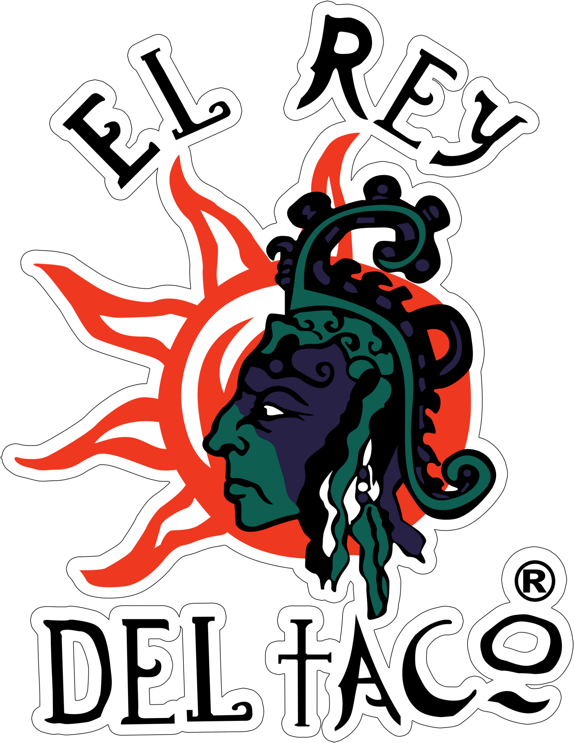 El Rey del Taco