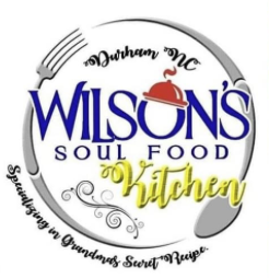 Wilson's Soul Food Kitchen