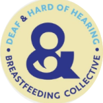 Hard of hearing deaf bf awareness week