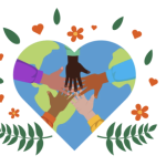 Community event for faith missionary