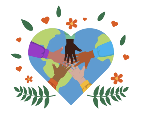 Community event for faith missionary