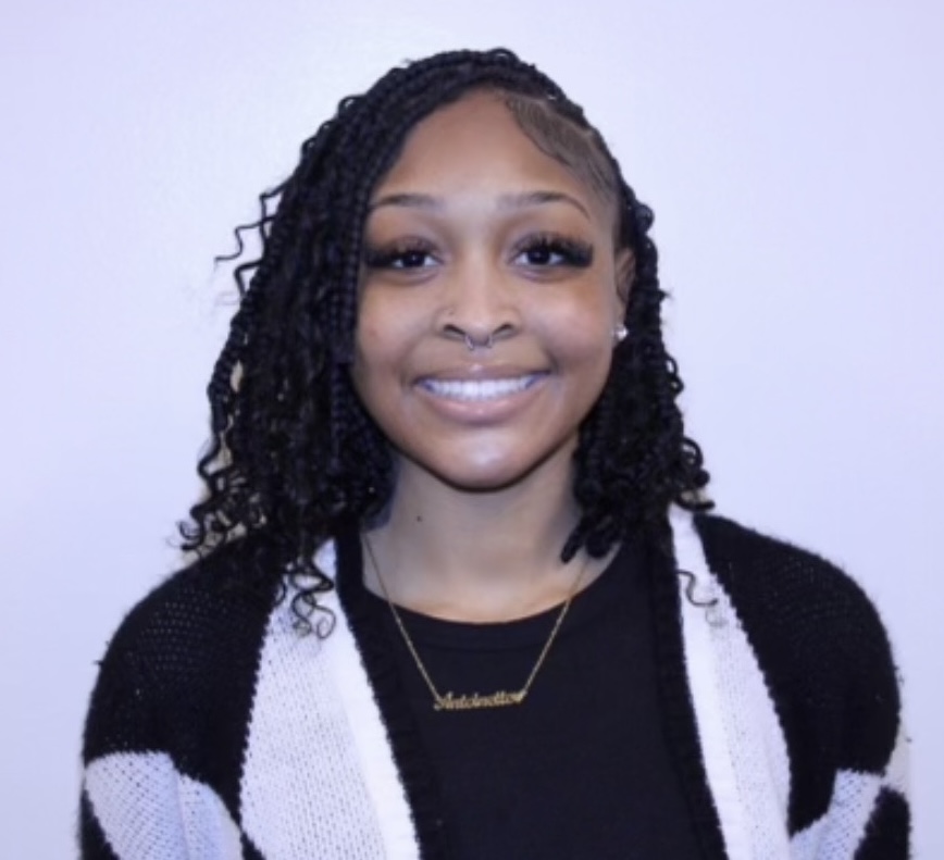 Antoinette Fair, Community Outreach and Recruitment Fellow, Breastfeed Durham