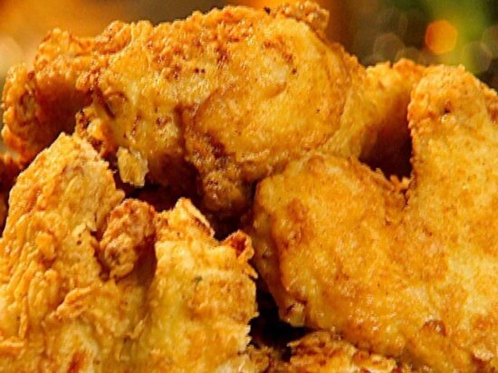 Fried Chicken