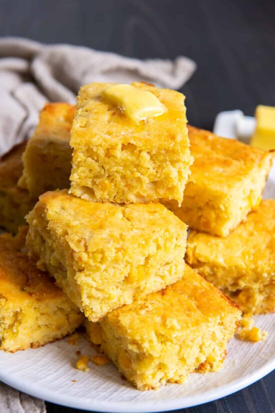 Cornbread