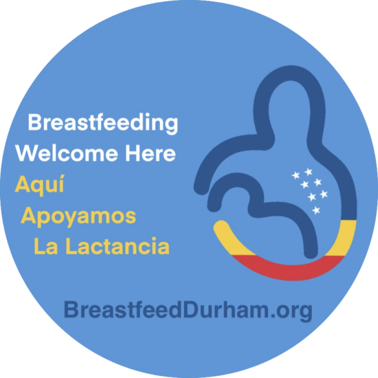 Breastfeed Durham Is Taking A Break