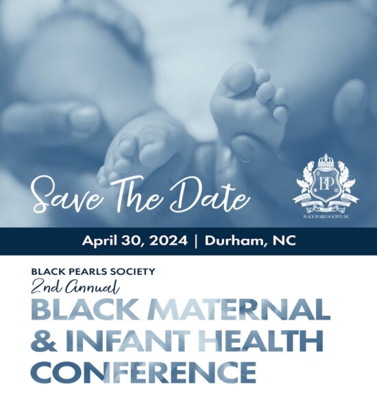 2nd Annual Black Maternal & Infant Health Conference