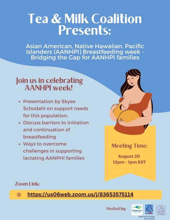 Bridging the Gap for AANHPI Families 