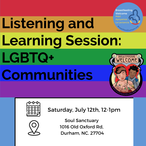 July 12th | 12-1pm