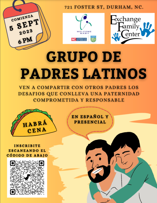 Grupo de Padres Latinos