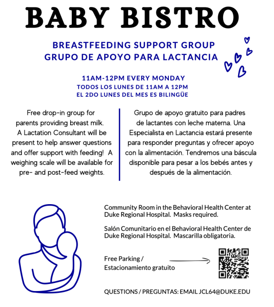 Baby Bistro