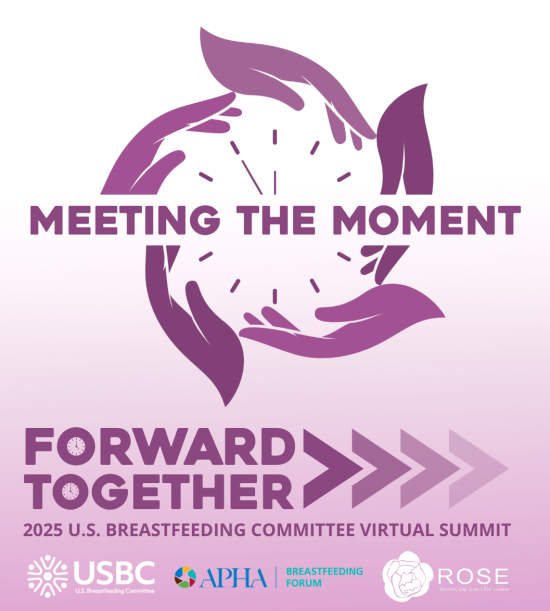 Forward Together: Meeting the Moment Virtual Summit 