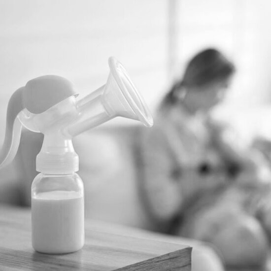 Virtual Pumping Classes