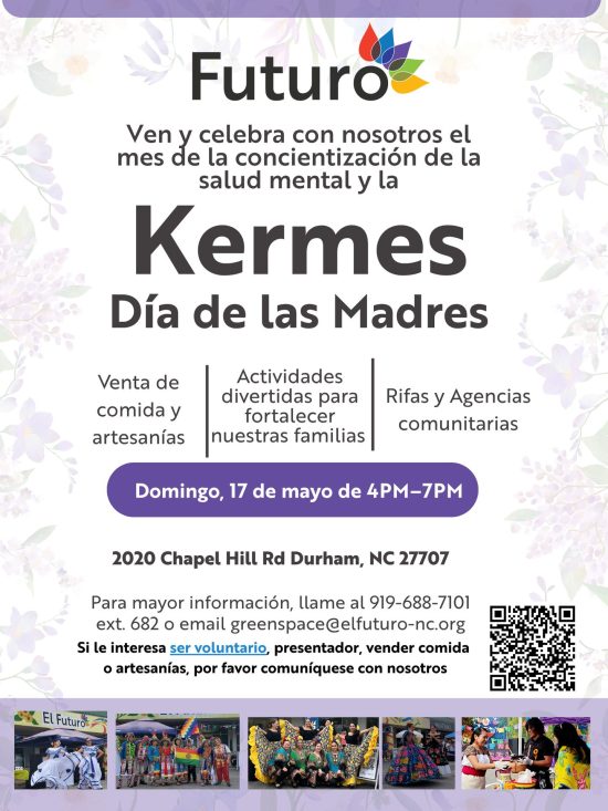 Kermes Community Fiesta