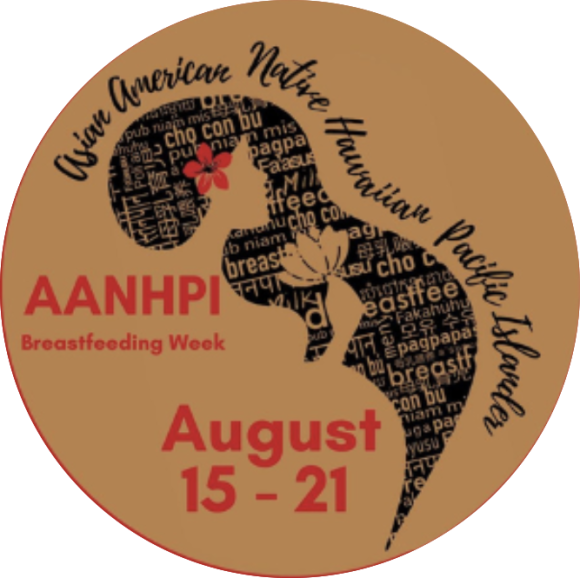 AAPI 2026 logo