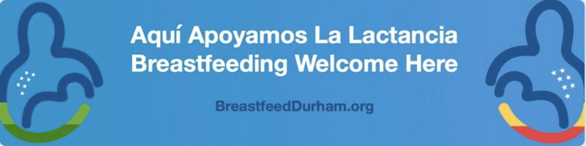 BF Welcome here bilingual
