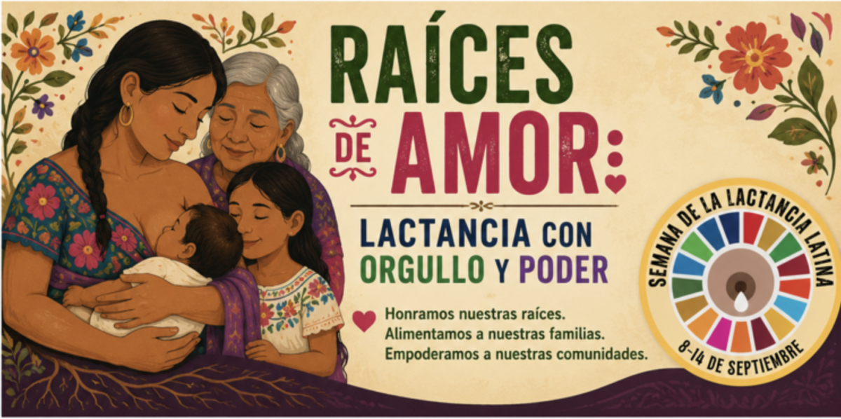 Raices de amor spanish