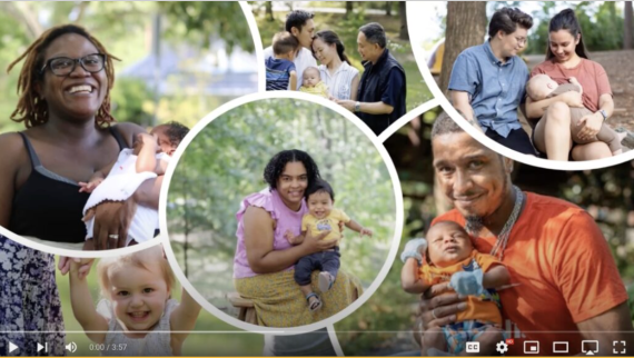 application video thumbnail