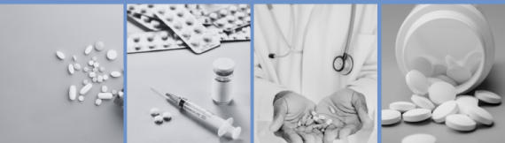 Pharmacy without text