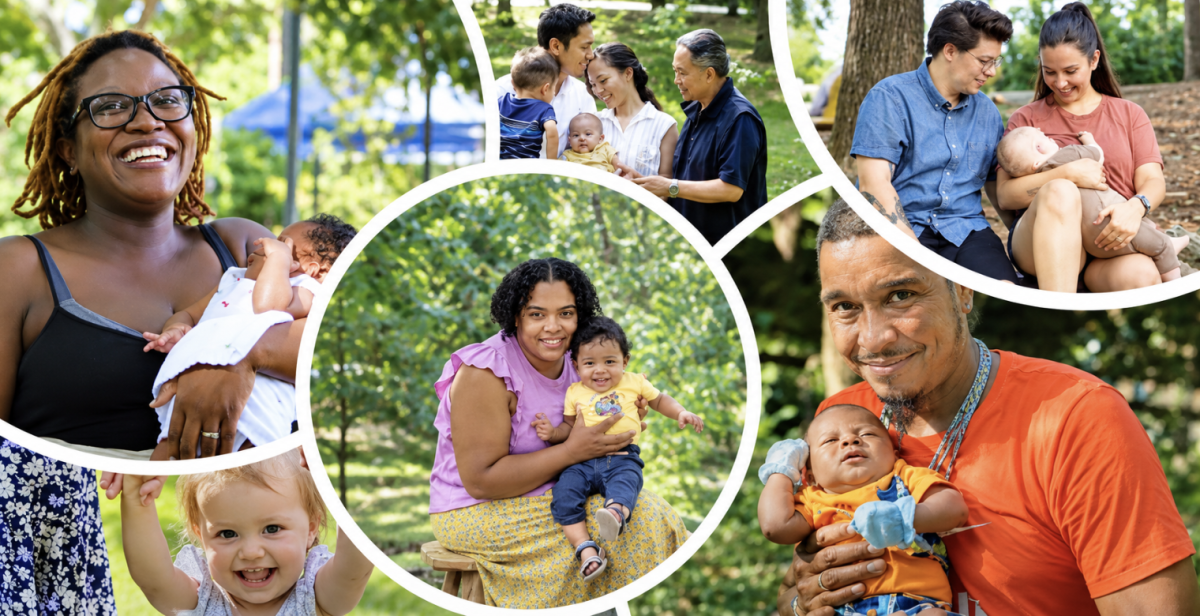 Sharpened community partner image