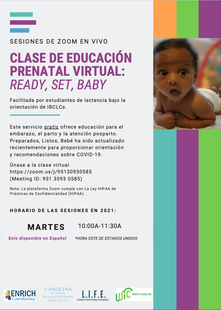 Breastfeeding and Autism Spectrum Disorder Breastfeed Durham